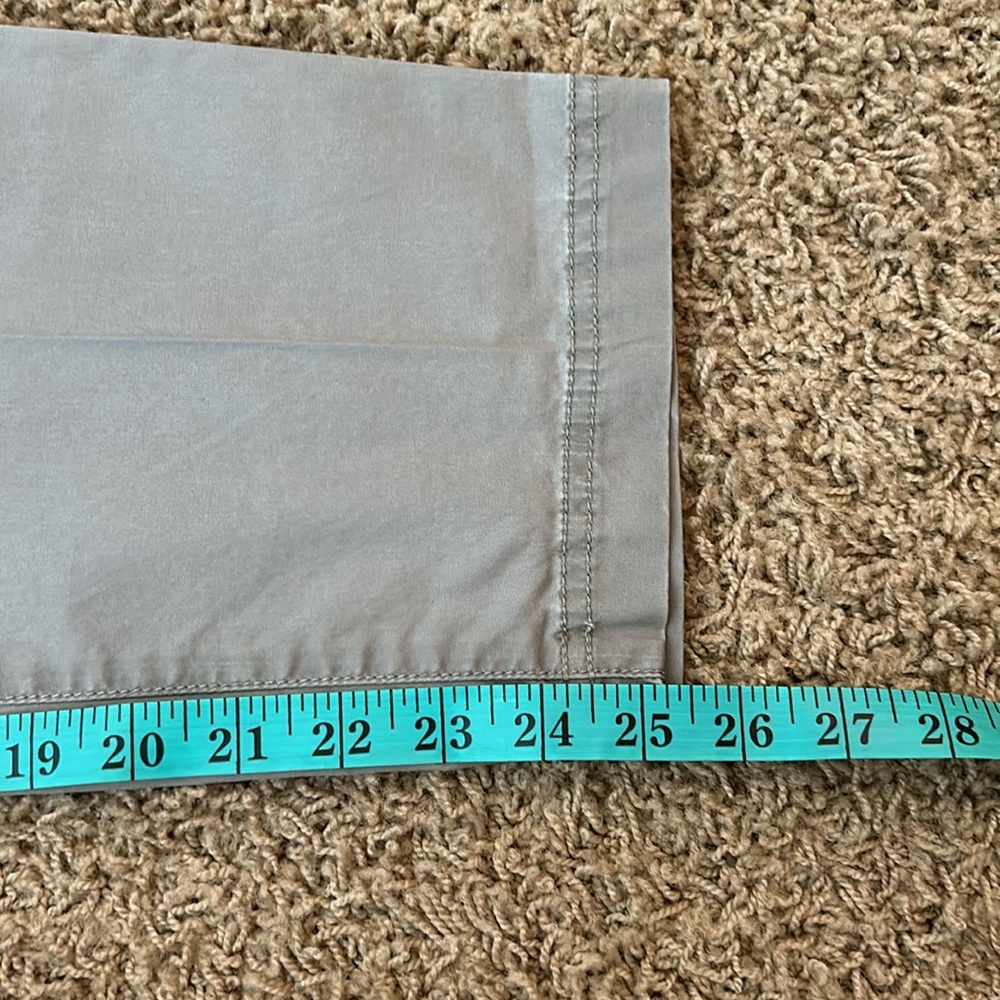 Eileen Fisher pants - Picture 4 of 6